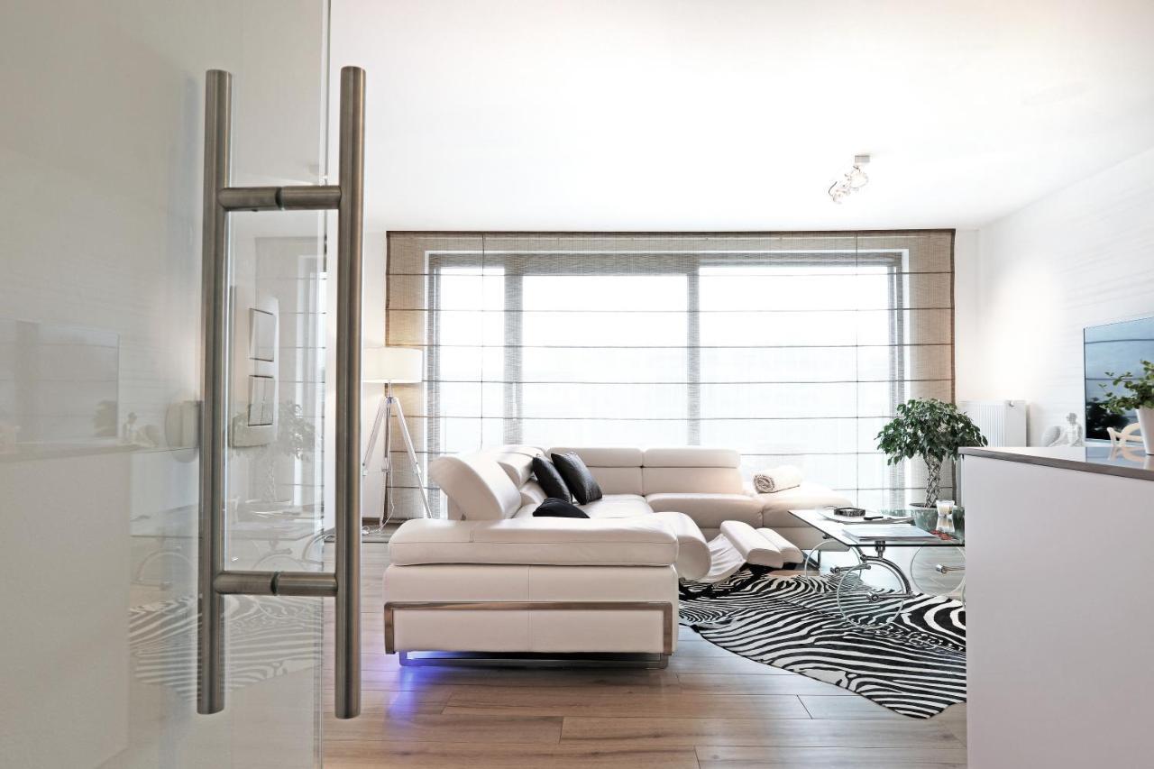 Luxury Suite Koksijde 301 Adult Only Exteriör bild